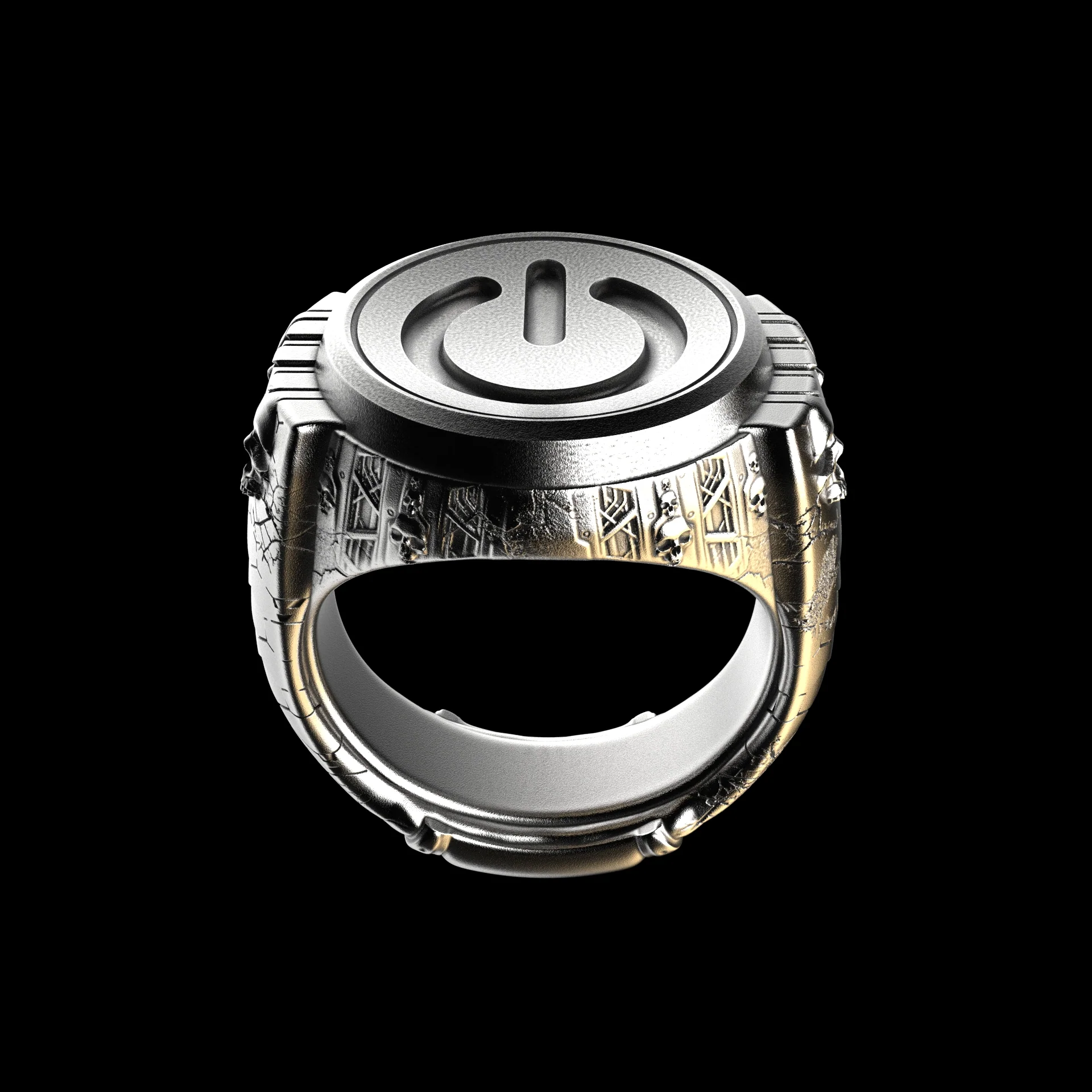 Signet Rings